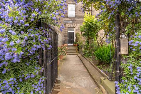 1/3 Pilrig Place, Edinburgh, EH6 5AG