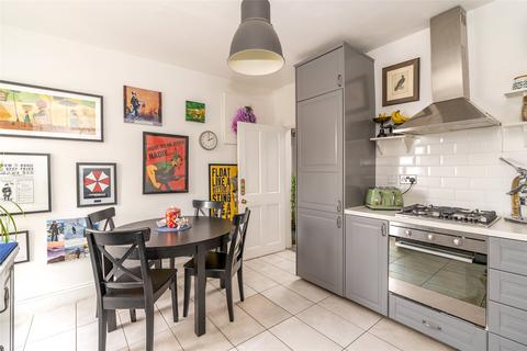 1/3 Pilrig Place, Edinburgh, EH6 5AG