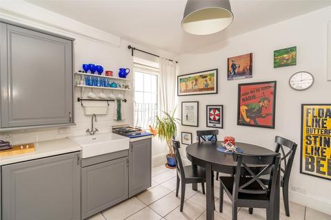 1/3 Pilrig Place, Edinburgh, EH6 5AG
