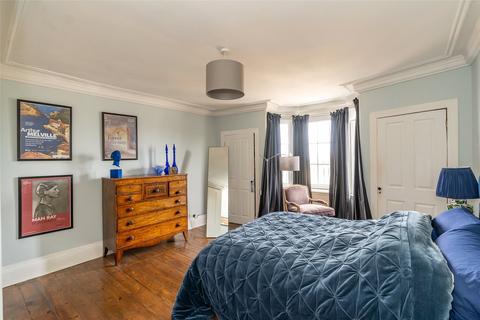 1/3 Pilrig Place, Edinburgh, EH6 5AG