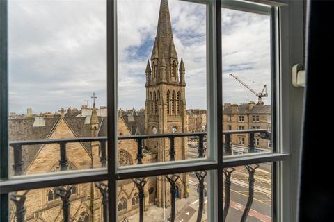 1/3 Pilrig Place, Edinburgh, EH6 5AG