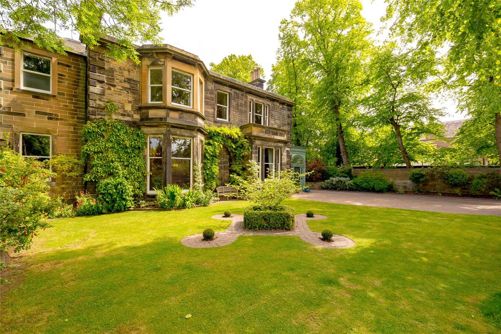 Greenhill Gardens, Edinburgh 7 bed detached house for sale £2,750,000
