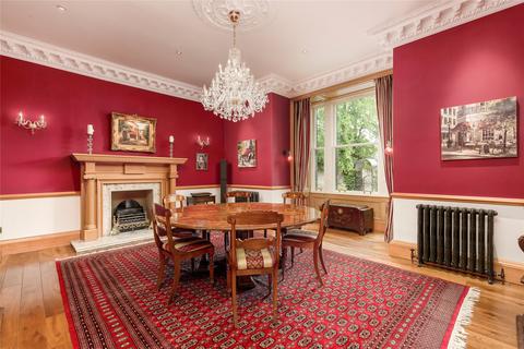 7 bedroom detached house for sale, Greenhill Gardens, Edinburgh