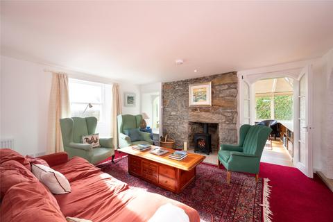4 bedroom detached house for sale, Nab Cottage, 21 Toberargan Road, Pitlochry