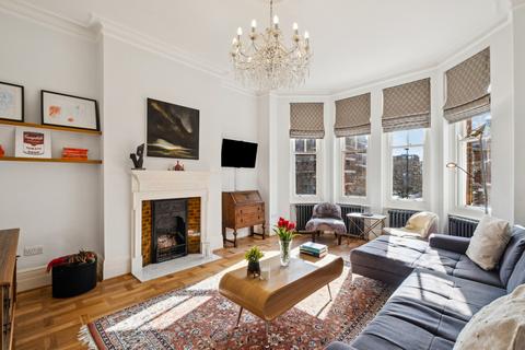 4 bedroom apartment for sale, Bloomburg Street, London, SW1V