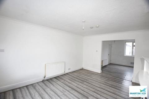 2 bedroom end of terrace house for sale, Mill Hill Road, Hinckley