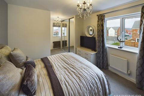 3 bedroom detached house for sale, Addison Way, Lancashire FY8