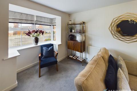 2 Addison Way, Lytham St Annes, FY8 2FL