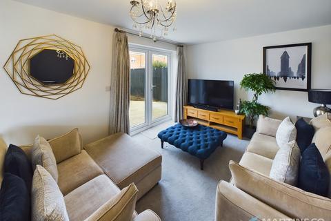 2 Addison Way, Lytham St Annes, FY8 2FL