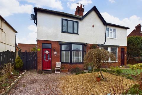 3 bedroom semi-detached house for sale, Ripon Road, Lytham St Annes FY8