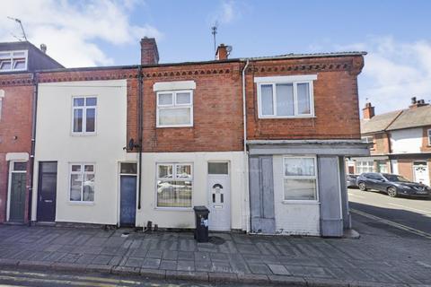 3 bedroom terraced house for sale - Tudor Road, Leicester, LE3
