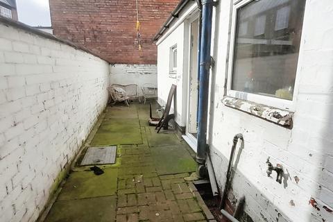 3 bedroom terraced house for sale - Tudor Road, Leicester, LE3
