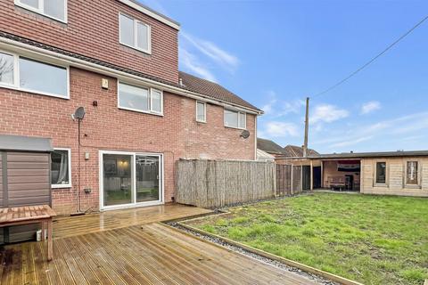 19 Cherry Gardens, Trowbridge, BA14 7AU