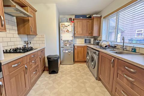 19 Cherry Gardens, Trowbridge, BA14 7AU