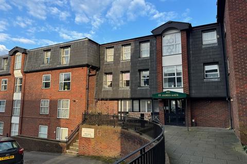 1 bedroom apartment for sale - St James Court, Palmerston Road, Buckhurst Hill, IG9