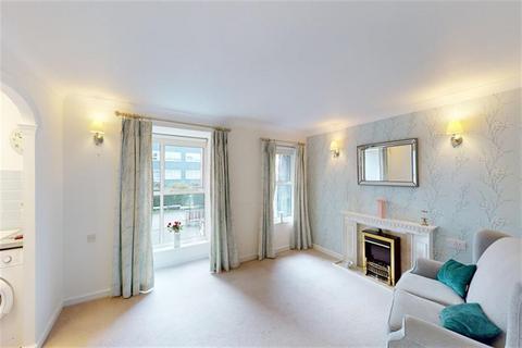 1 bedroom apartment for sale, St James Court, Palmerston Road, Buckhurst Hill, IG9