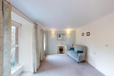 1 bedroom apartment for sale, St James Gate, Palmerston Road, Buckhurst Hill, IG9