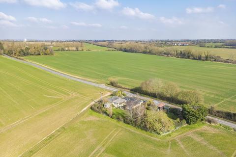 Willow Cottage Bures Road, Wakes Colne, Colchester, CO6 2AX