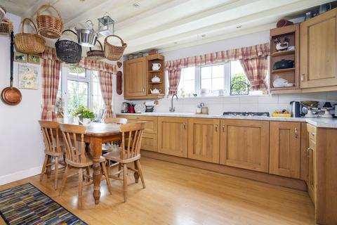Willow Cottage Bures Road, Wakes Colne, Colchester, CO6 2AX