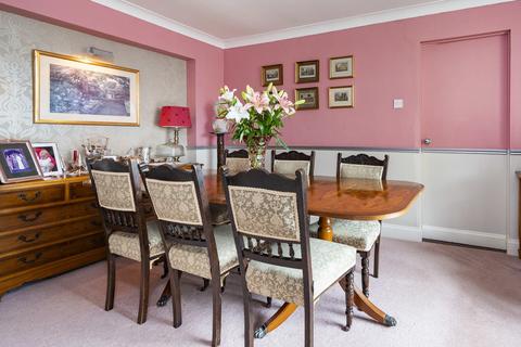 Willow Cottage Bures Road, Wakes Colne, Colchester, CO6 2AX
