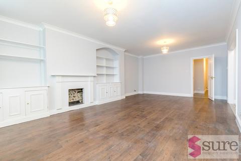 2 bedroom flat for sale, Marine Parade, Brighton