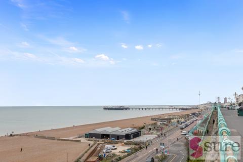 2 bedroom flat for sale, Marine Parade, Brighton