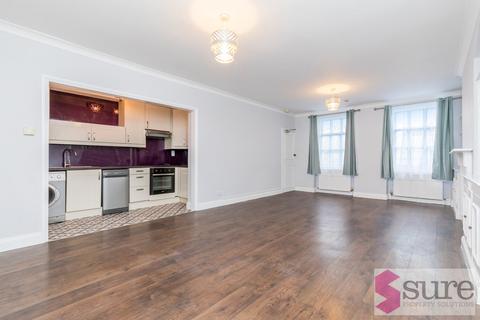 2 bedroom flat for sale, Marine Parade, Brighton