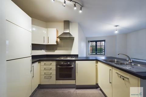 2 bedroom apartment to rent, The Firehouse, Nottingham Road, Daybrook