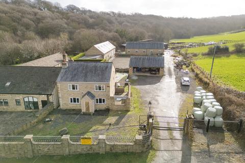3 bedroom detached house for sale, Tong, near Bradford