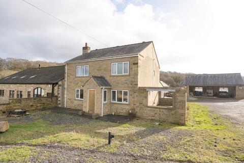 3 bedroom detached house for sale, Tong, near Bradford