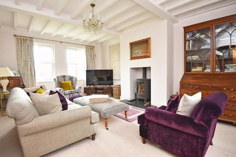 4 bedroom detached house for sale, West Grove, Bishop Thornton, Harrogate