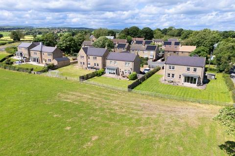 4 bedroom detached house for sale, West Grove, Bishop Thornton, Harrogate