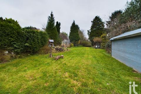 4 bedroom link detached house for sale, Ashbourne Road, Hazel Grove, Stockport, SK7