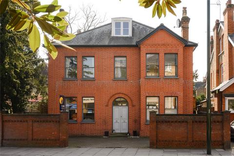 5 bedroom detached house for sale, Hampton Road, Teddington, Middlesex, TW11