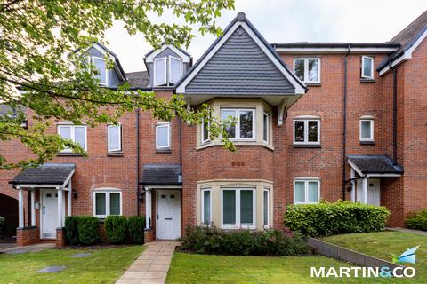 3b Fellows Lane, Birmingham, B17 9TS