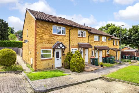 2 bedroom end of terrace house for sale - Pound Hill, Crawley