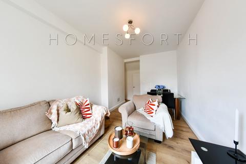 2 bedroom flat for sale, Sylvester Path, Hackney, E8