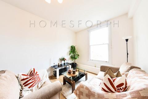 2 bedroom flat for sale, Sylvester Path, Hackney, E8