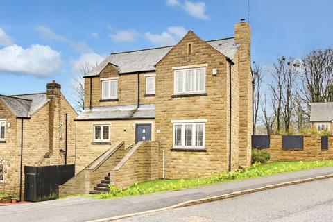 5 bedroom detached house for sale - 29 Ryestone Drive, Ripponden, Sowerby Bridge