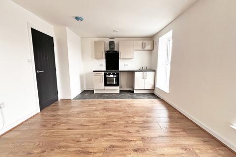 undefined, Albert Road, Widnes