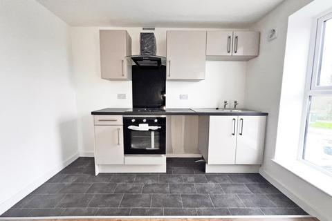undefined, Albert Road, Widnes