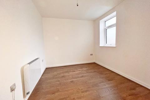 undefined, Albert Road, Widnes
