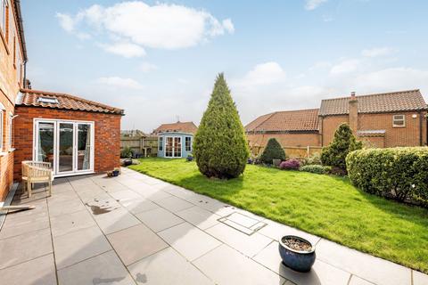 4 bedroom detached house for sale, Orchard Close, Sedgeford, PE36