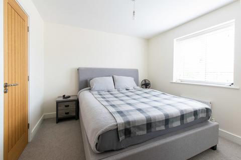 1 Pond View, Tollerton, York, YO61 1AG
