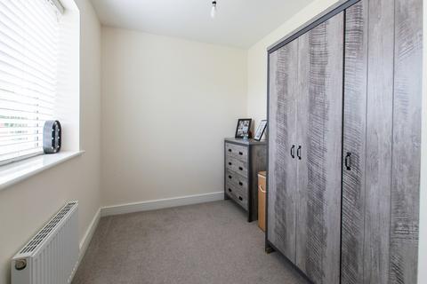 1 Pond View, Tollerton, York, YO61 1AG