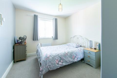 1 Pond View, Tollerton, York, YO61 1AG
