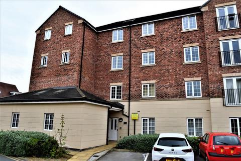 2 bedroom apartment for sale, Masters Mews, York YO24