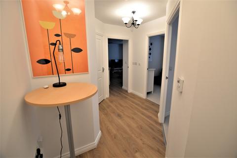 2 bedroom apartment for sale, Masters Mews, York YO24
