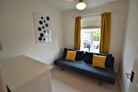 2 bedroom apartment for sale, Masters Mews, York YO24