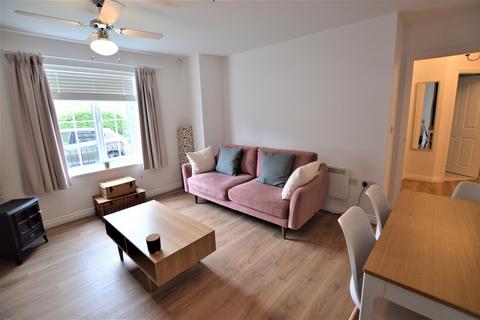 2 bedroom apartment for sale, Masters Mews, York YO24